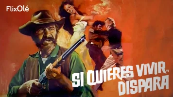 Django: Si quieres vivir, dispara