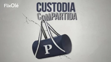 Custodia compartida
