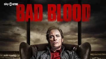 Bad Blood
