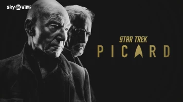 Star Trek: Picard