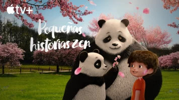 Pequeñas historias zen
