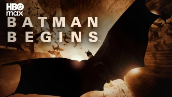 Batman Begins