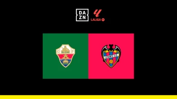 Jornada 3. Jornada 3: Elche - Levante