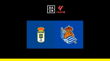 Jornada 3. Jornada 3: Oviedo - Real Sociedad