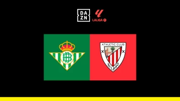 Jornada 3. Jornada 3: Betis - Athletic