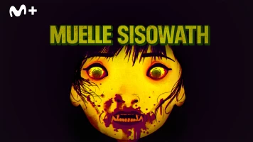 Muelle Sisowath