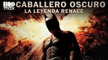 El caballero oscuro: La leyenda renace