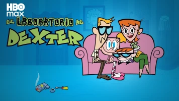 El laboratorio de Dexter