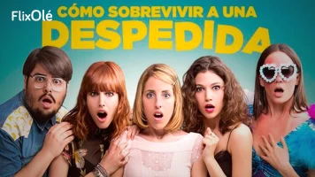 Cómo sobrevivir a una despedida