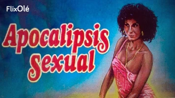 Apocalipsis sexual