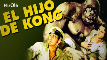 El hijo de Kong