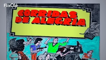 Corridas de alegría