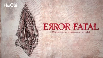 Error fatal