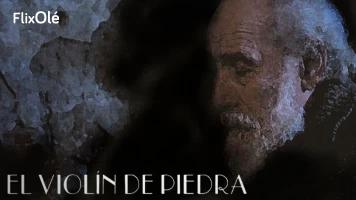 El violín de piedra