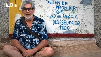 Dejen de prohibir que no alcanzo a desobedecer todo