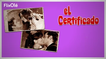 El certificado