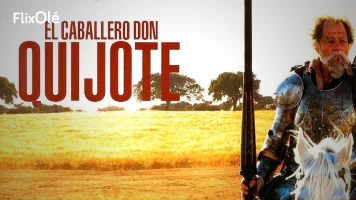 El caballero Don Quijote