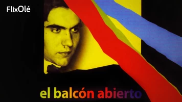 El balcón abierto