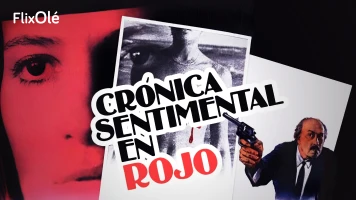 Crónica sentimental en rojo