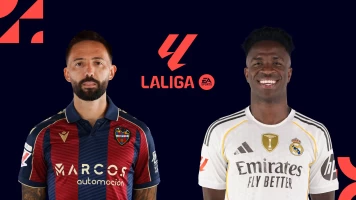 Jornada 6. Jornada 6: Levante - Real Madrid