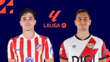Jornada 6. Jornada 6: At. Madrid - Rayo