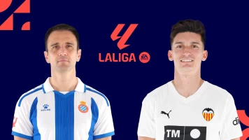 Jornada 6. Jornada 6: Espanyol - Valencia