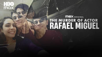 El asesinato del actor Rafael Miguel