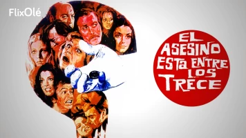 El asesino está entre los 13