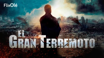 El gran terremoto