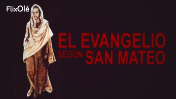 El evangelio según San Mateo