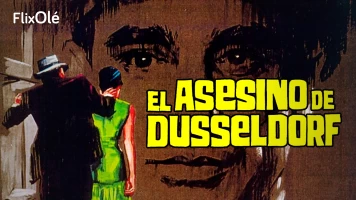 El asesino de Düsseldorf