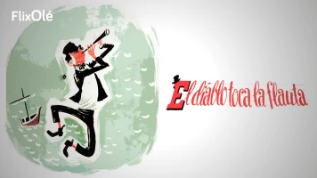 El diablo toca la flauta