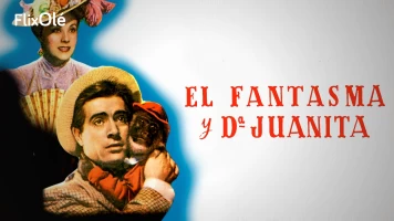 El fantasma y doña Juanita