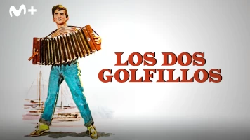 Los dos golfillos
