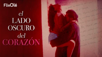 El lado oscuro del corazón