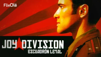 Joy Division: Escuadrón letal