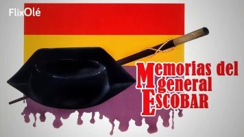 Memorias del general Escobar