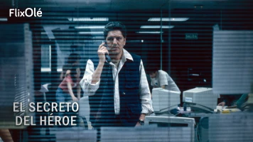 El secreto del héroe