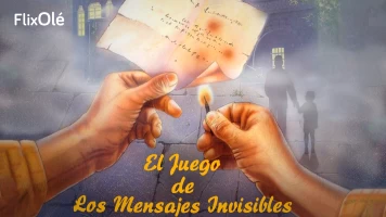 El juego de los mensajes invisibles