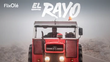 El rayo