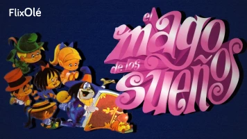 El mago de los sueños