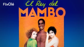 El rey del mambo