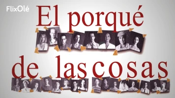 El porqué de las cosas