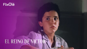 El reino de Víctor