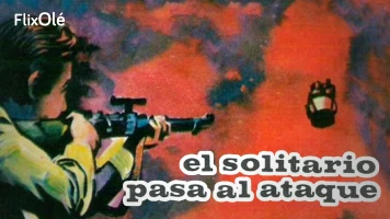 El solitario pasa al ataque