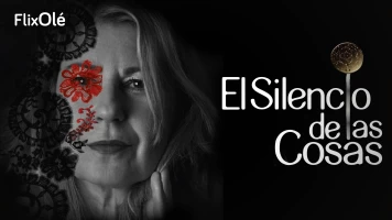 El silencio de las cosas