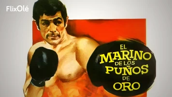 El marino de los puños de oro