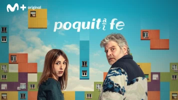 Poquita fe