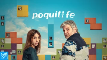 (LSE) - Poquita fe