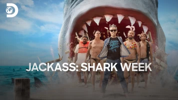 Jackass: Shark Week